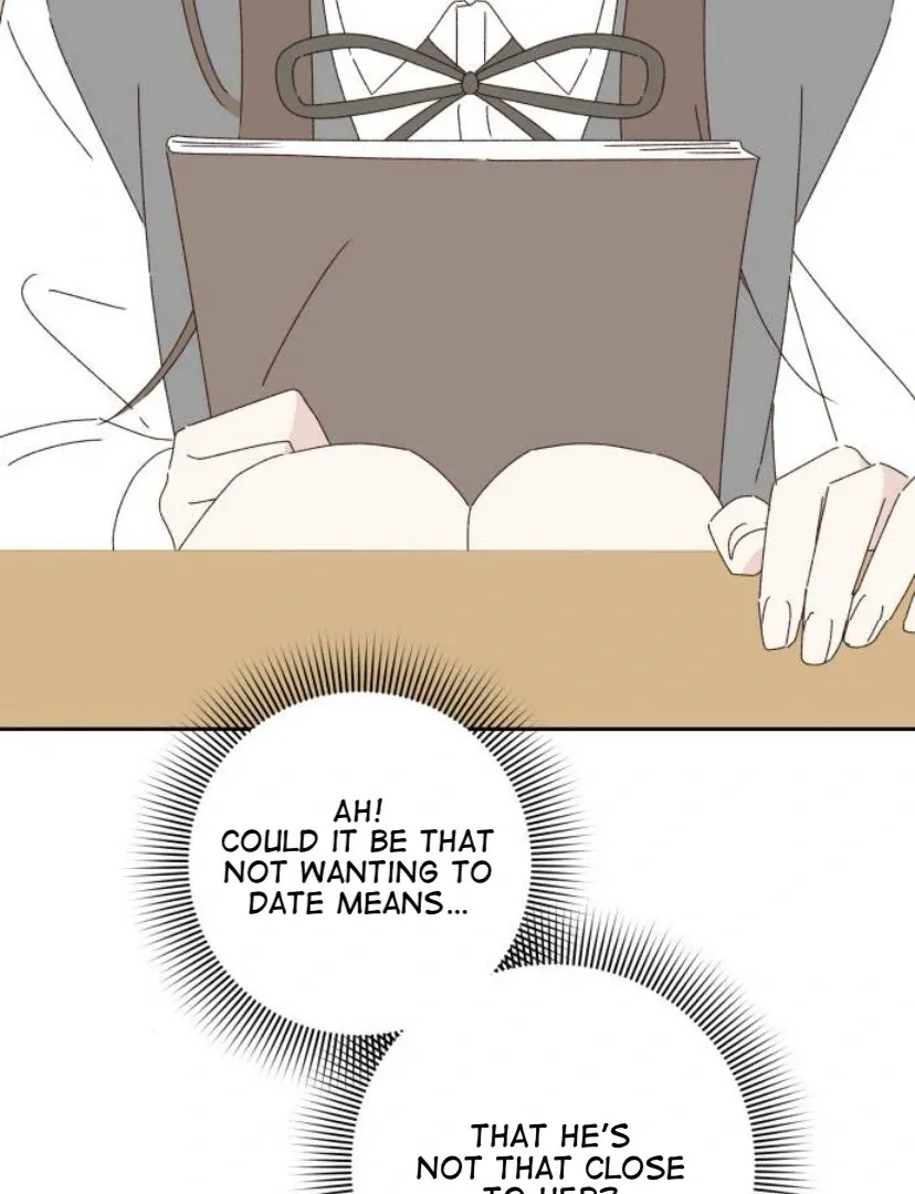 A Love Affair That Crosses the Boundaries of Love Chapter 22 page 52 - 