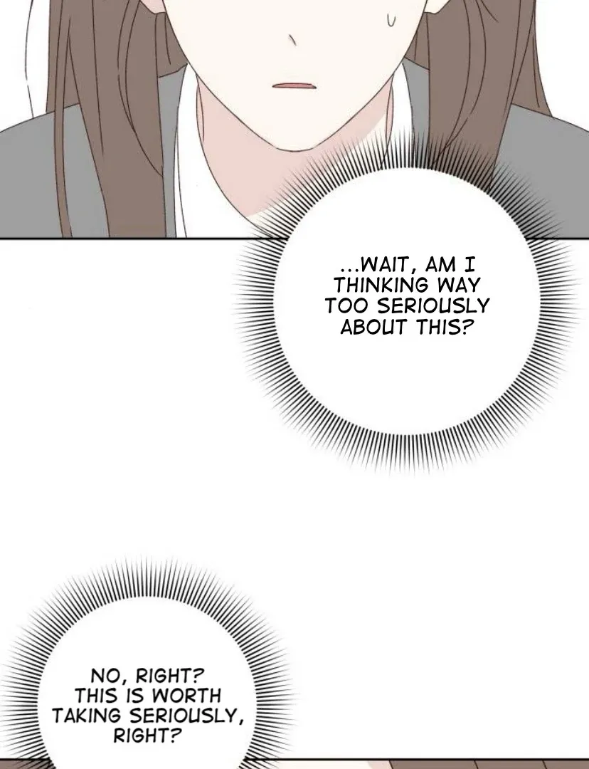 A Love Affair That Crosses the Boundaries of Love Chapter 22 page 54 - 