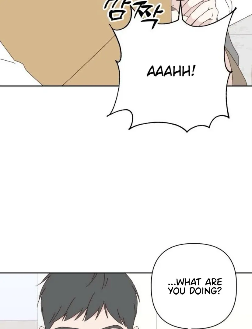 A Love Affair That Crosses the Boundaries of Love Chapter 22 page 57 - 