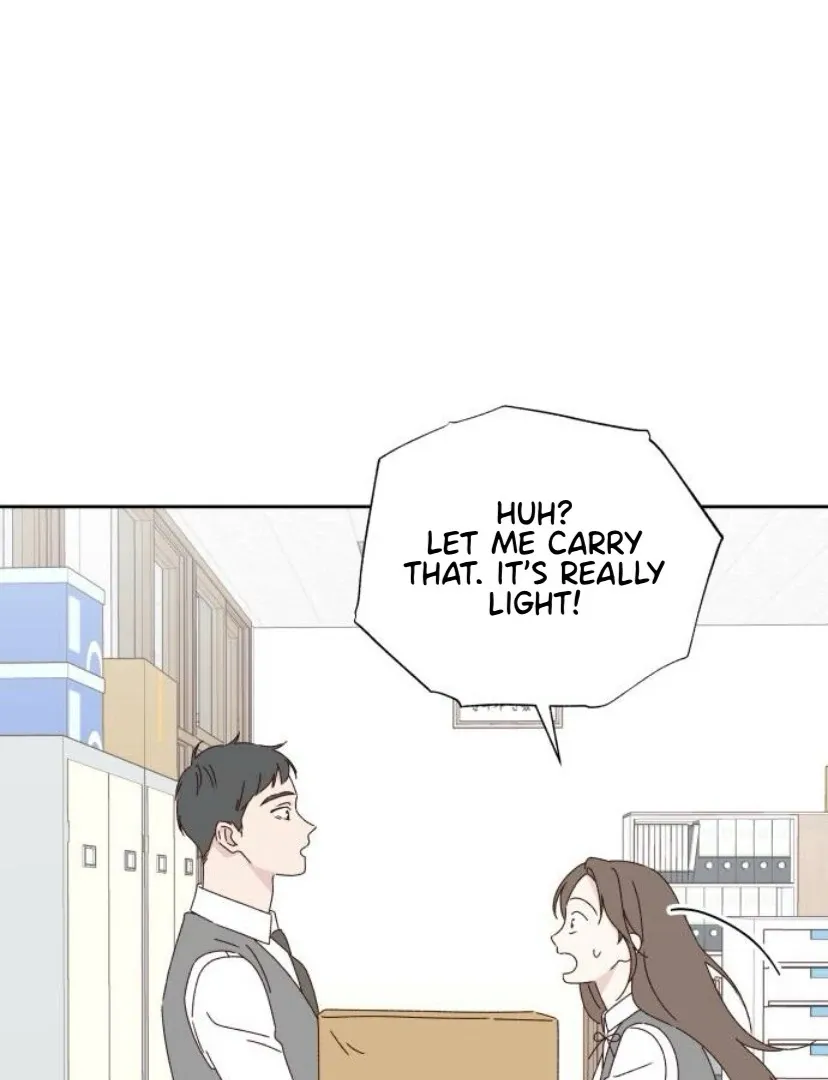 A Love Affair That Crosses the Boundaries of Love Chapter 22 page 59 - 