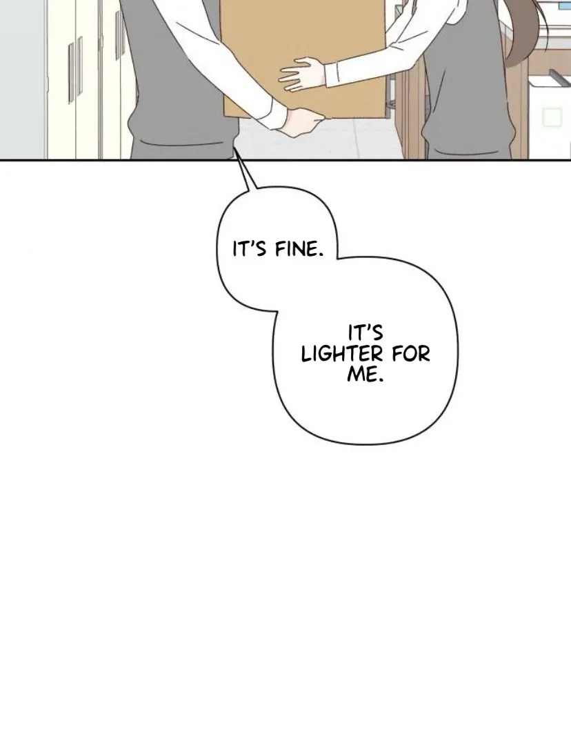 A Love Affair That Crosses the Boundaries of Love Chapter 22 page 60 - 
