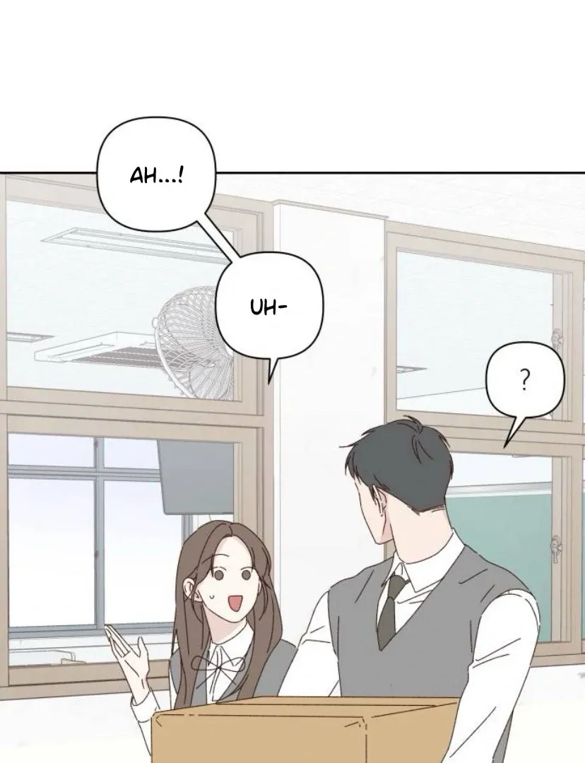 A Love Affair That Crosses the Boundaries of Love Chapter 22 page 65 - 