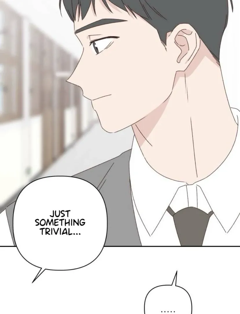 A Love Affair That Crosses the Boundaries of Love Chapter 22 page 67 - 