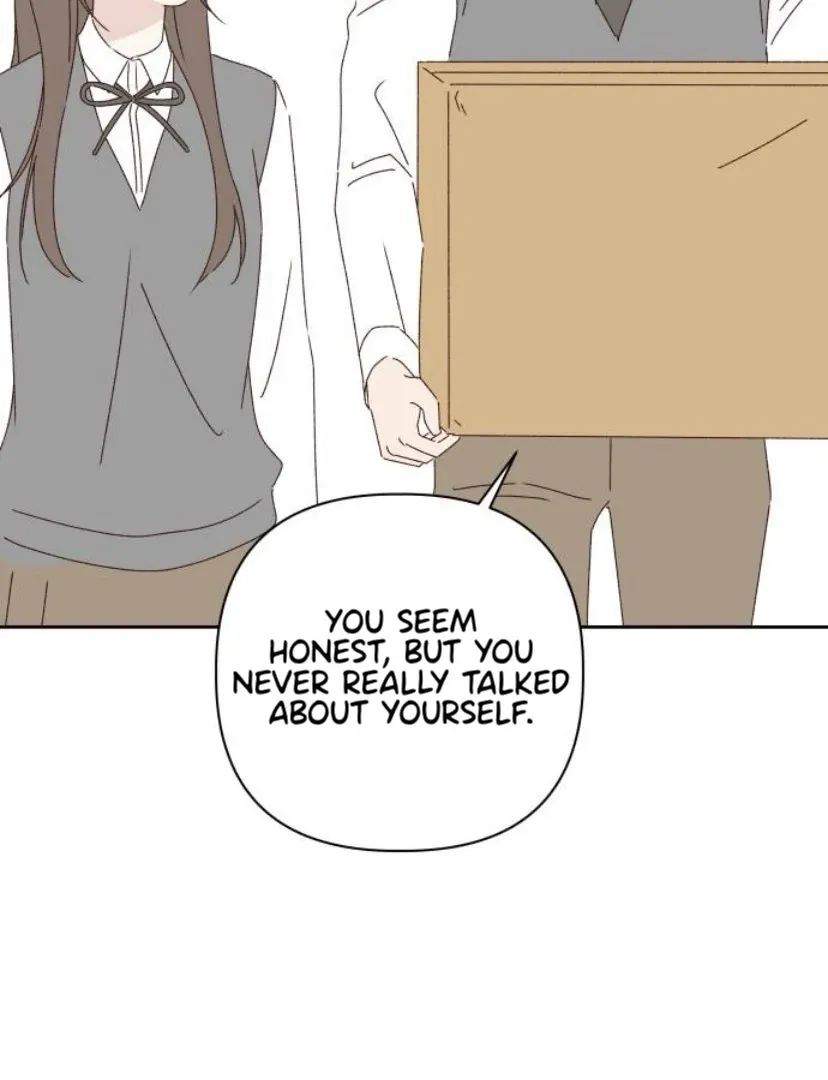 A Love Affair That Crosses the Boundaries of Love Chapter 22 page 69 - 