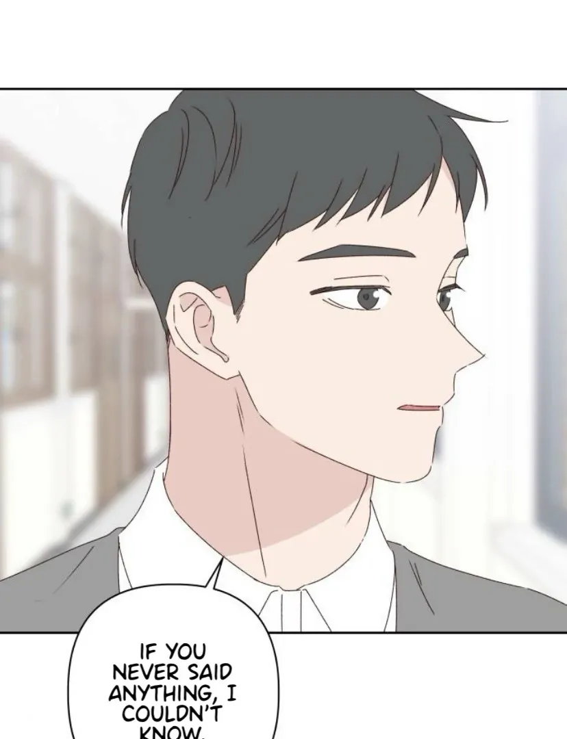 A Love Affair That Crosses the Boundaries of Love Chapter 22 page 70 - 