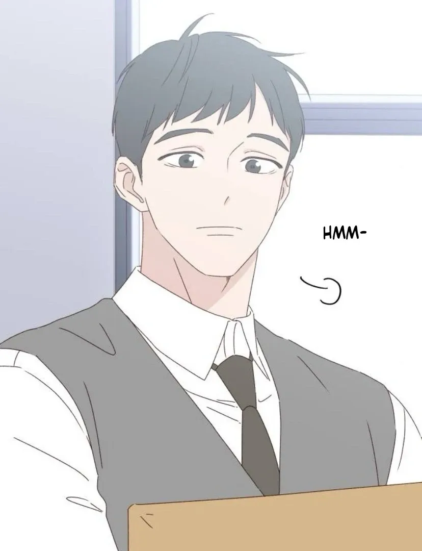 A Love Affair That Crosses the Boundaries of Love Chapter 22 page 77 - 
