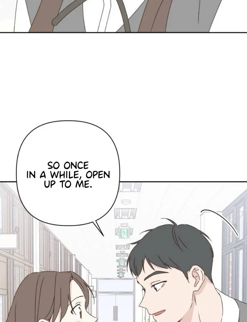 A Love Affair That Crosses the Boundaries of Love Chapter 22 page 81 - 