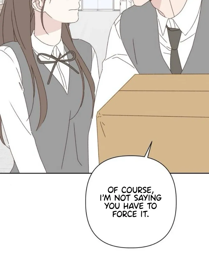 A Love Affair That Crosses the Boundaries of Love Chapter 22 page 82 - 
