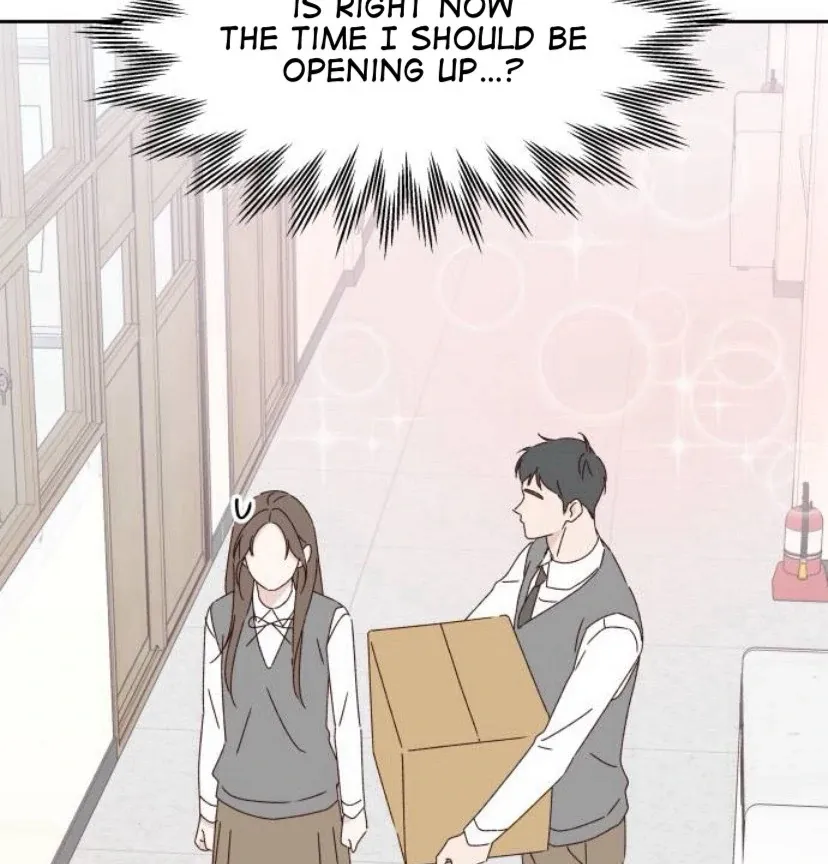 A Love Affair That Crosses the Boundaries of Love Chapter 22 page 89 - 