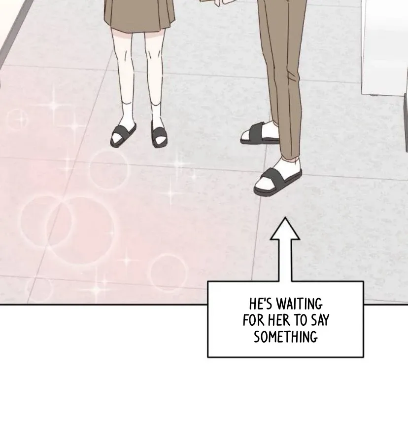 A Love Affair That Crosses the Boundaries of Love Chapter 22 page 90 - 