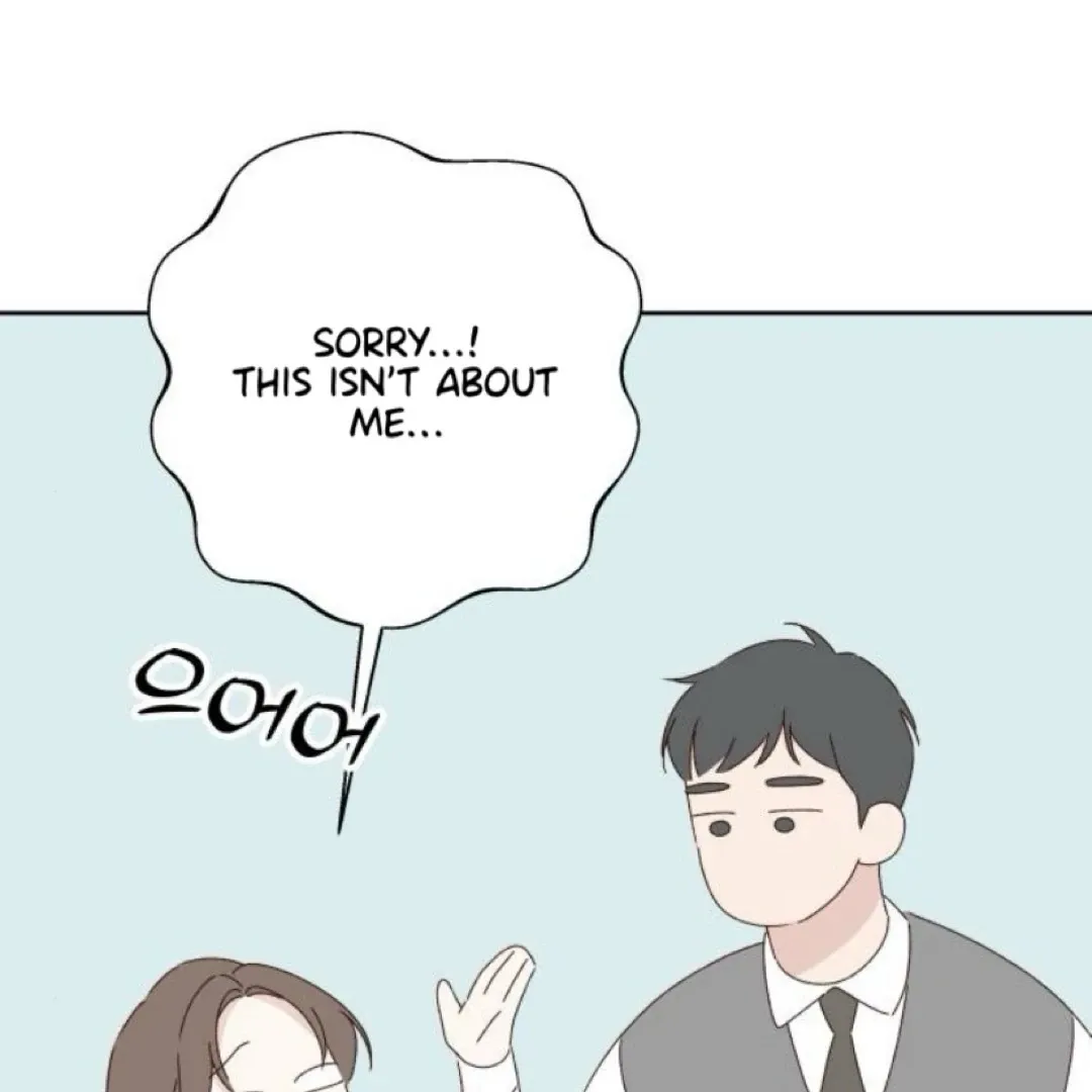 A Love Affair That Crosses the Boundaries of Love Chapter 22 page 94 - 