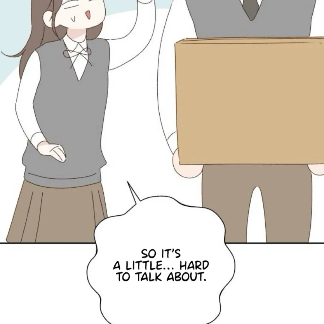 A Love Affair That Crosses the Boundaries of Love Chapter 22 page 95 - 