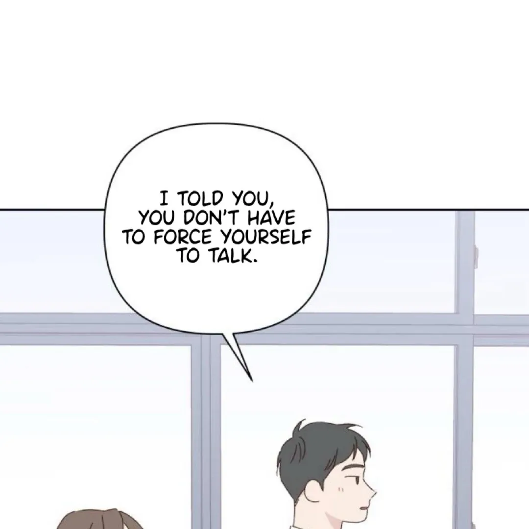 A Love Affair That Crosses the Boundaries of Love Chapter 22 page 98 - 