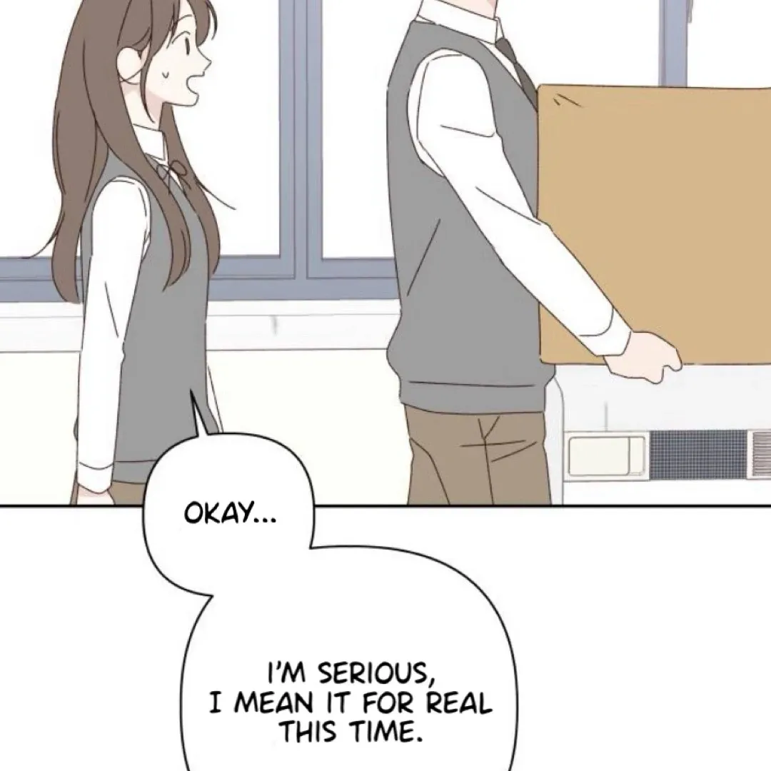 A Love Affair That Crosses the Boundaries of Love Chapter 22 page 99 - 