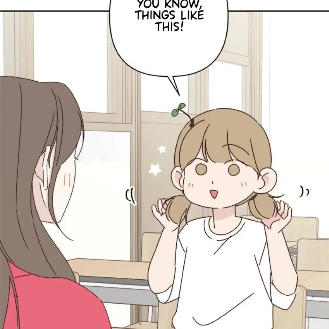 A Love Affair That Crosses the Boundaries of Love Chapter 23 page 11 - 