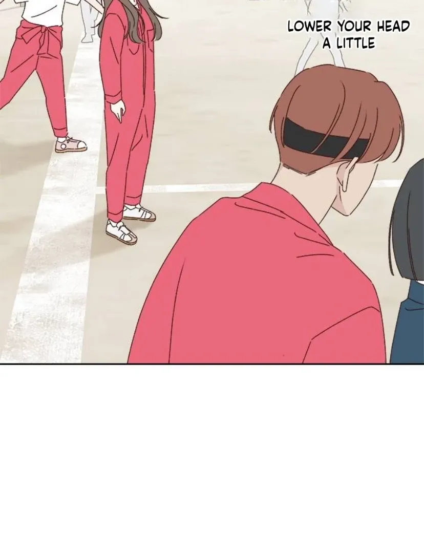 A Love Affair That Crosses the Boundaries of Love Chapter 23 page 101 - 
