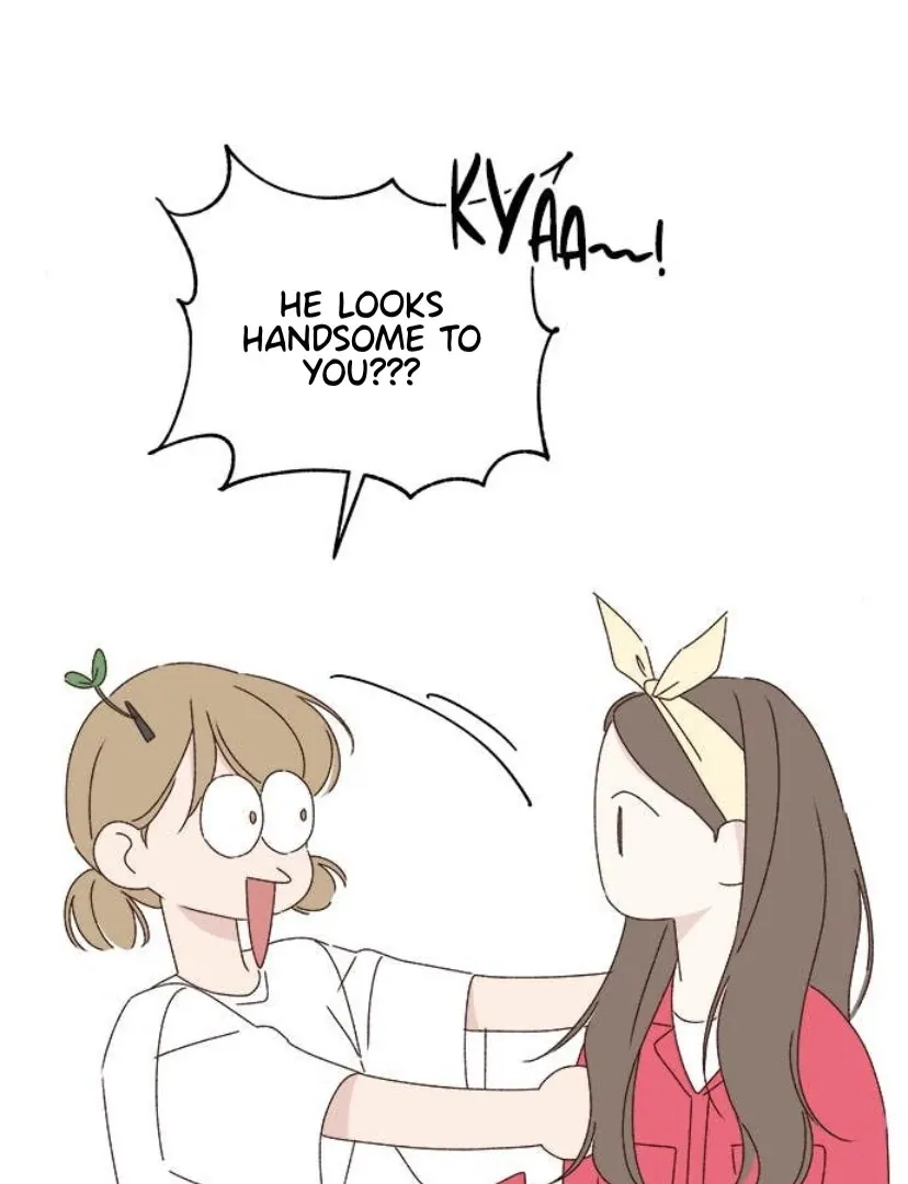 A Love Affair That Crosses the Boundaries of Love Chapter 23 page 106 - 