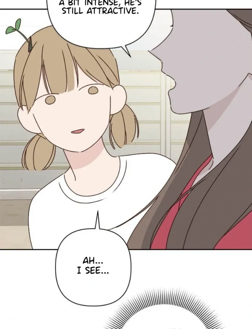 A Love Affair That Crosses the Boundaries of Love Chapter 23 page 108 - 