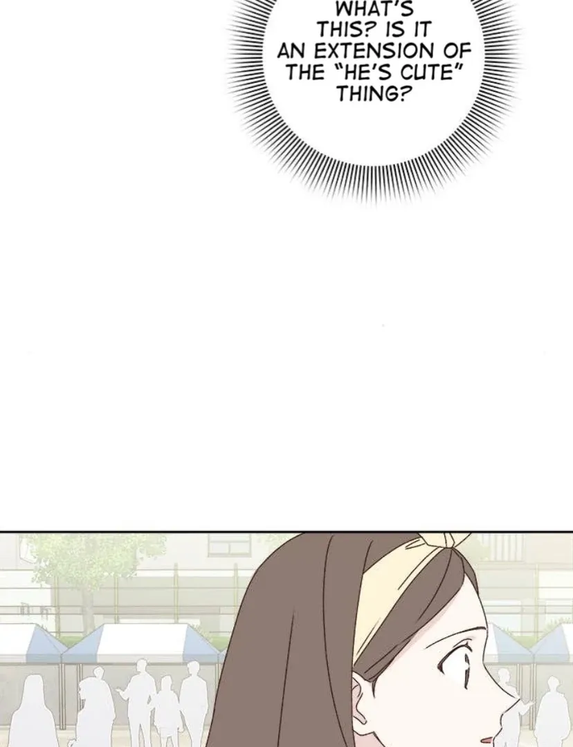 A Love Affair That Crosses the Boundaries of Love Chapter 23 page 109 - 