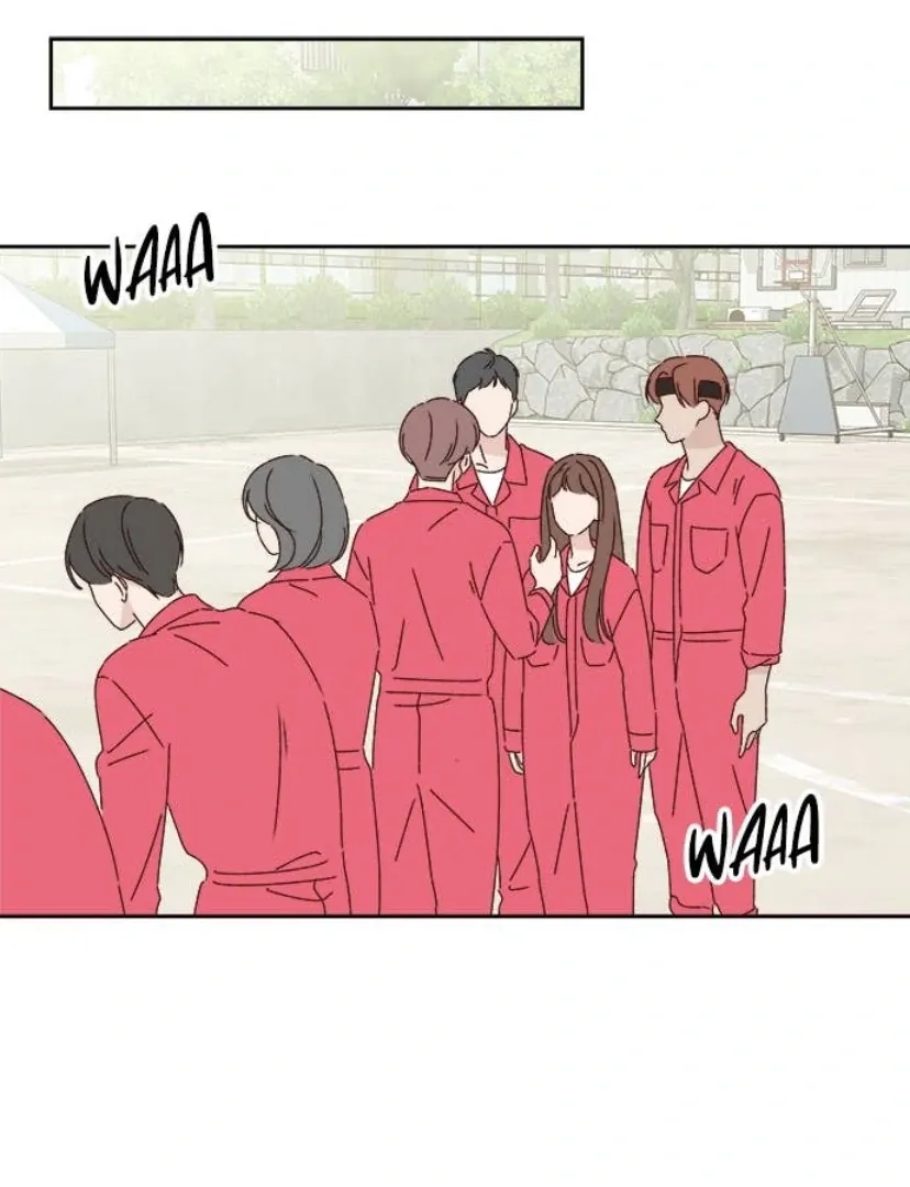 A Love Affair That Crosses the Boundaries of Love Chapter 23 page 117 - 
