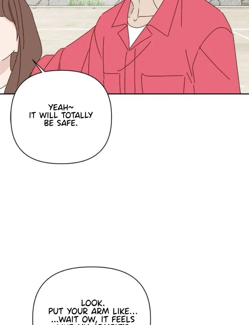 A Love Affair That Crosses the Boundaries of Love Chapter 23 page 120 - 