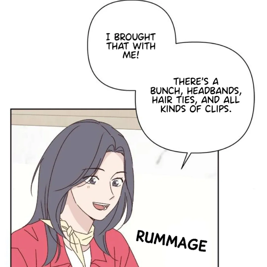 A Love Affair That Crosses the Boundaries of Love Chapter 23 page 13 - 