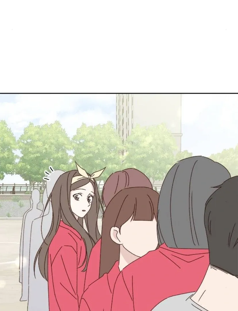 A Love Affair That Crosses the Boundaries of Love Chapter 23 page 122 - 