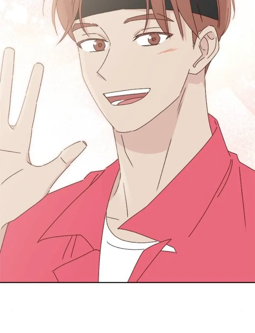 A Love Affair That Crosses the Boundaries of Love Chapter 23 page 124 - 