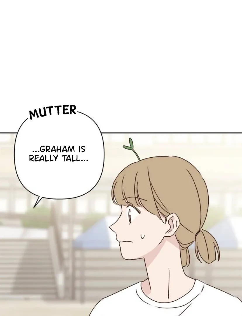 A Love Affair That Crosses the Boundaries of Love Chapter 23 page 128 - 