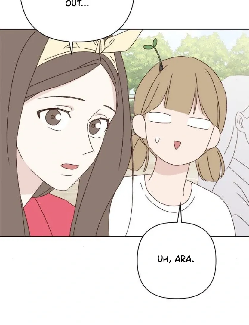 A Love Affair That Crosses the Boundaries of Love Chapter 23 page 130 - 