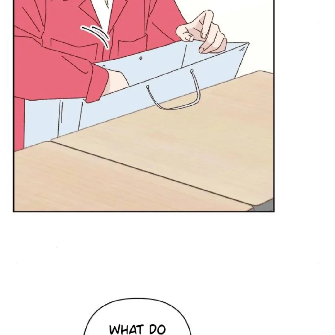 A Love Affair That Crosses the Boundaries of Love Chapter 23 page 14 - 