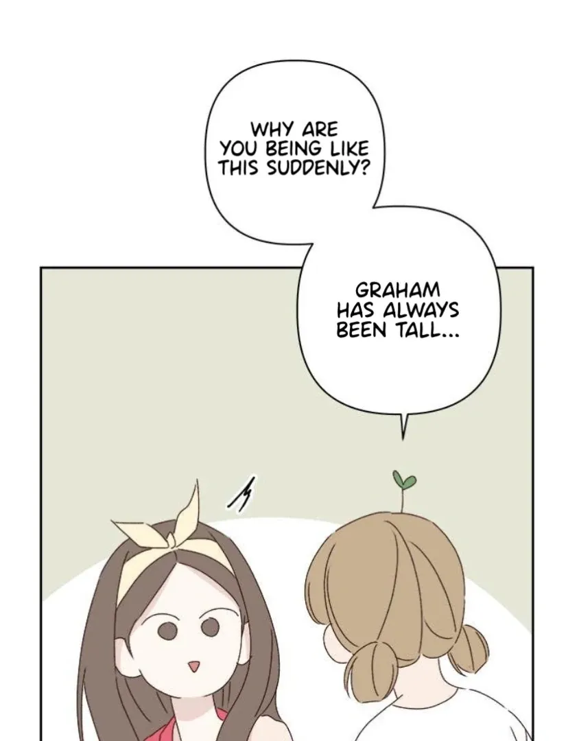 A Love Affair That Crosses the Boundaries of Love Chapter 23 page 131 - 
