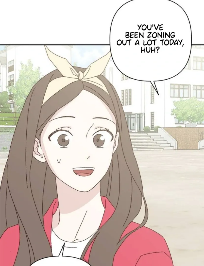 A Love Affair That Crosses the Boundaries of Love Chapter 23 page 133 - 