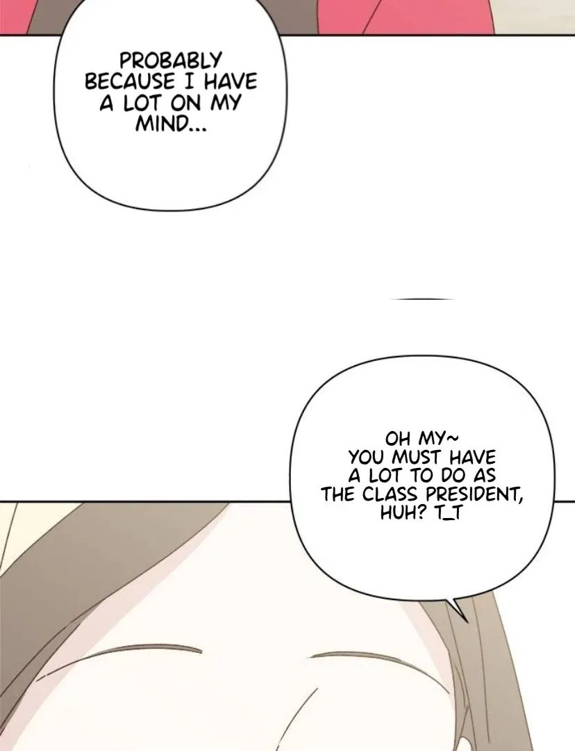 A Love Affair That Crosses the Boundaries of Love Chapter 23 page 134 - 