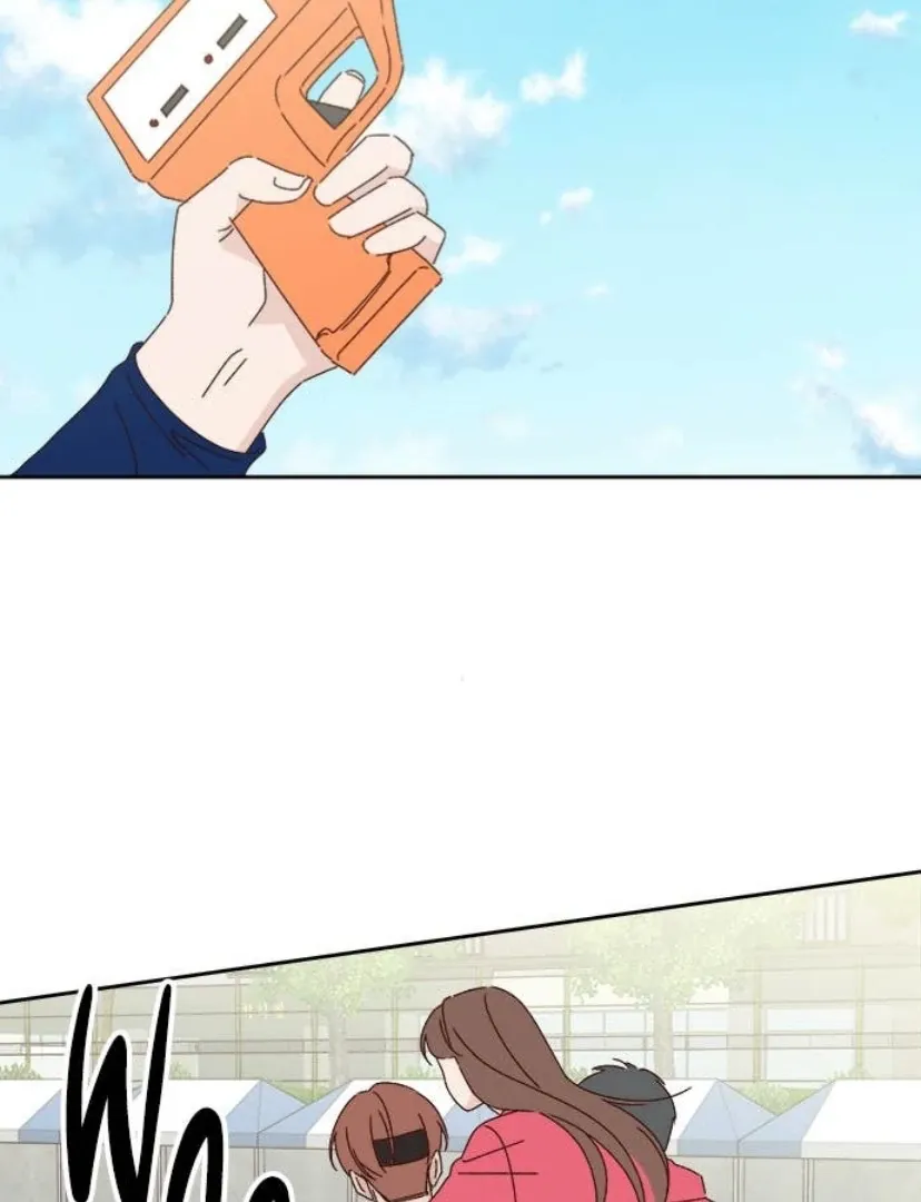 A Love Affair That Crosses the Boundaries of Love Chapter 23 page 137 - 