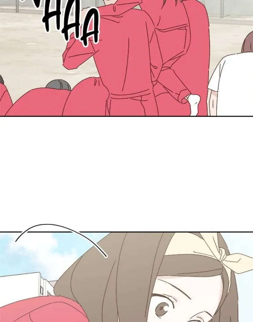 A Love Affair That Crosses the Boundaries of Love Chapter 23 page 138 - 