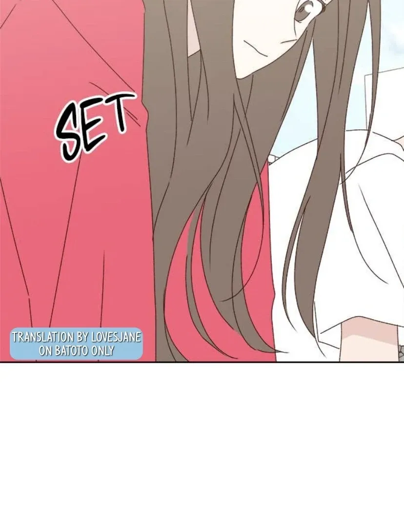 A Love Affair That Crosses the Boundaries of Love Chapter 23 page 139 - 