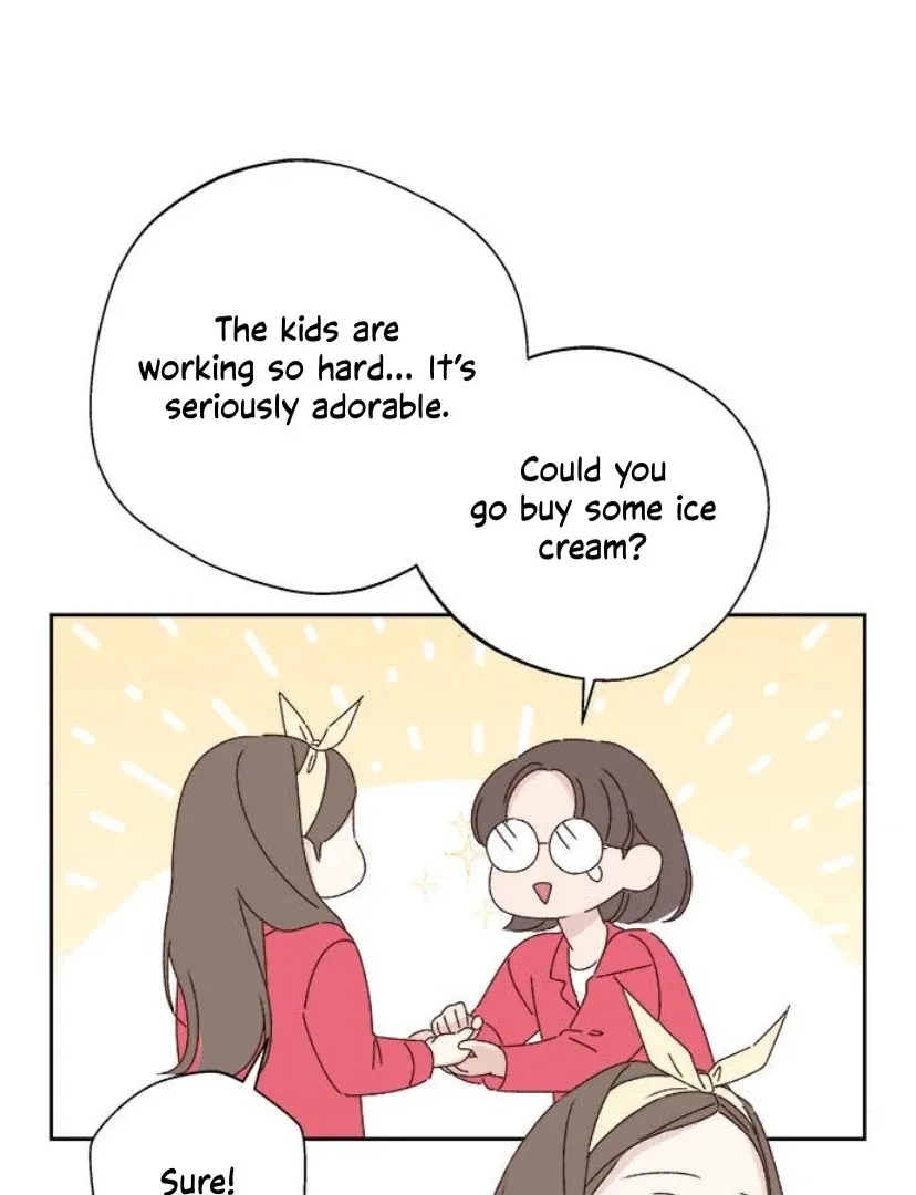 A Love Affair That Crosses the Boundaries of Love Chapter 23 page 150 - 