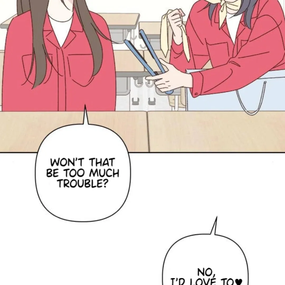 A Love Affair That Crosses the Boundaries of Love Chapter 23 page 16 - 
