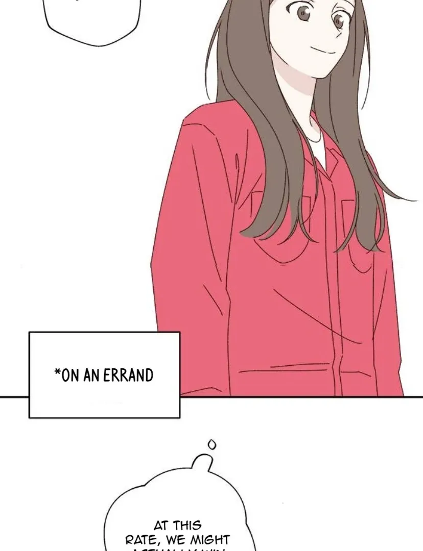 A Love Affair That Crosses the Boundaries of Love Chapter 23 page 151 - 