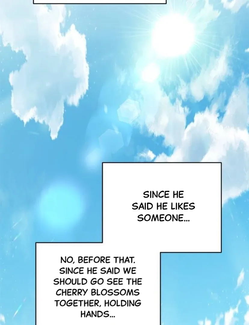 A Love Affair That Crosses the Boundaries of Love Chapter 23 page 160 - 