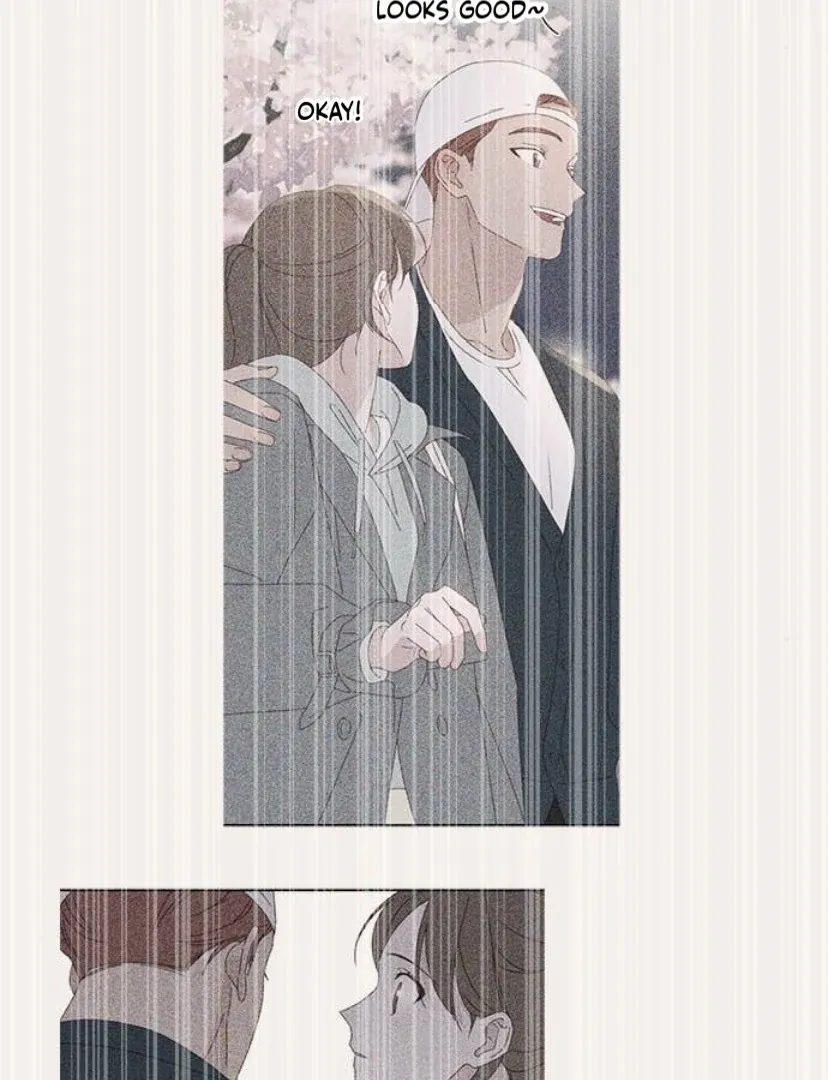A Love Affair That Crosses the Boundaries of Love Chapter 23 page 164 - 