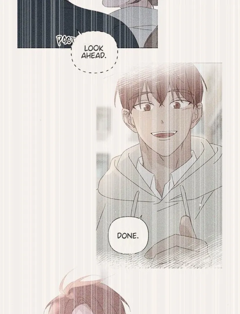 A Love Affair That Crosses the Boundaries of Love Chapter 23 page 165 - 