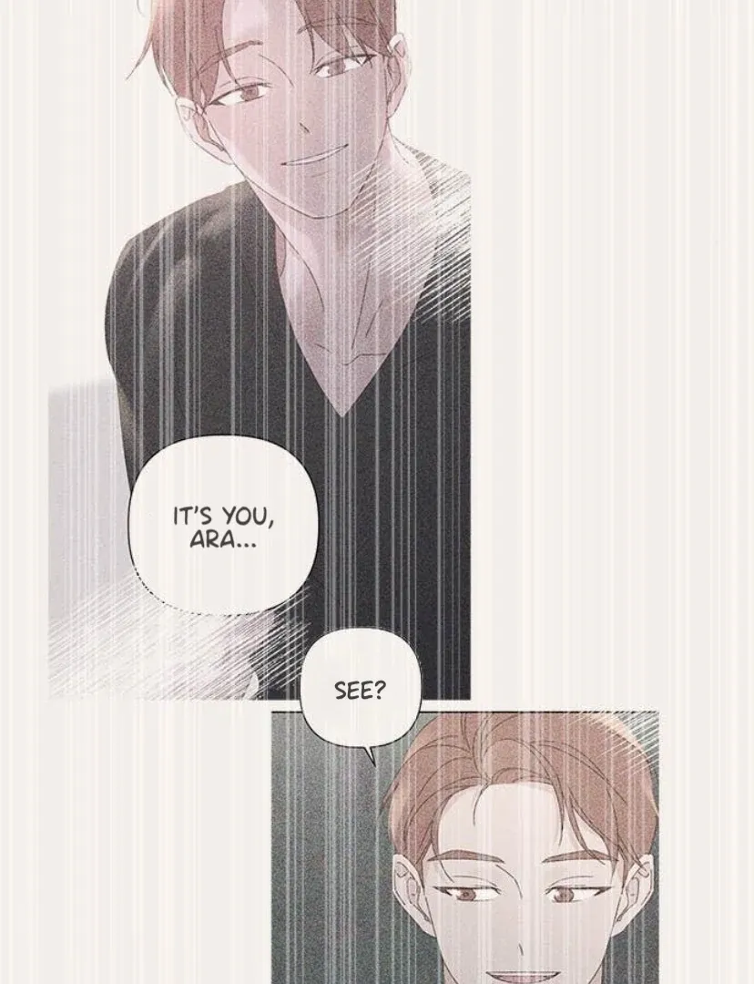 A Love Affair That Crosses the Boundaries of Love Chapter 23 page 166 - 