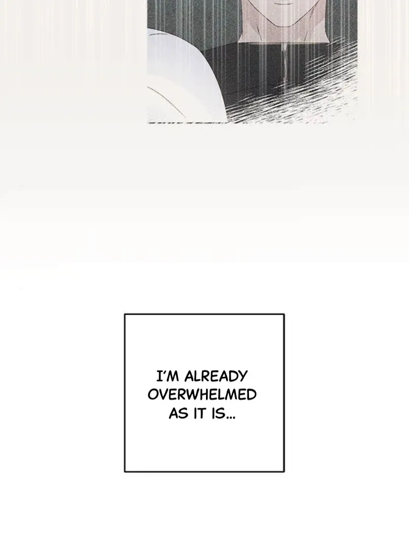 A Love Affair That Crosses the Boundaries of Love Chapter 23 page 167 - 
