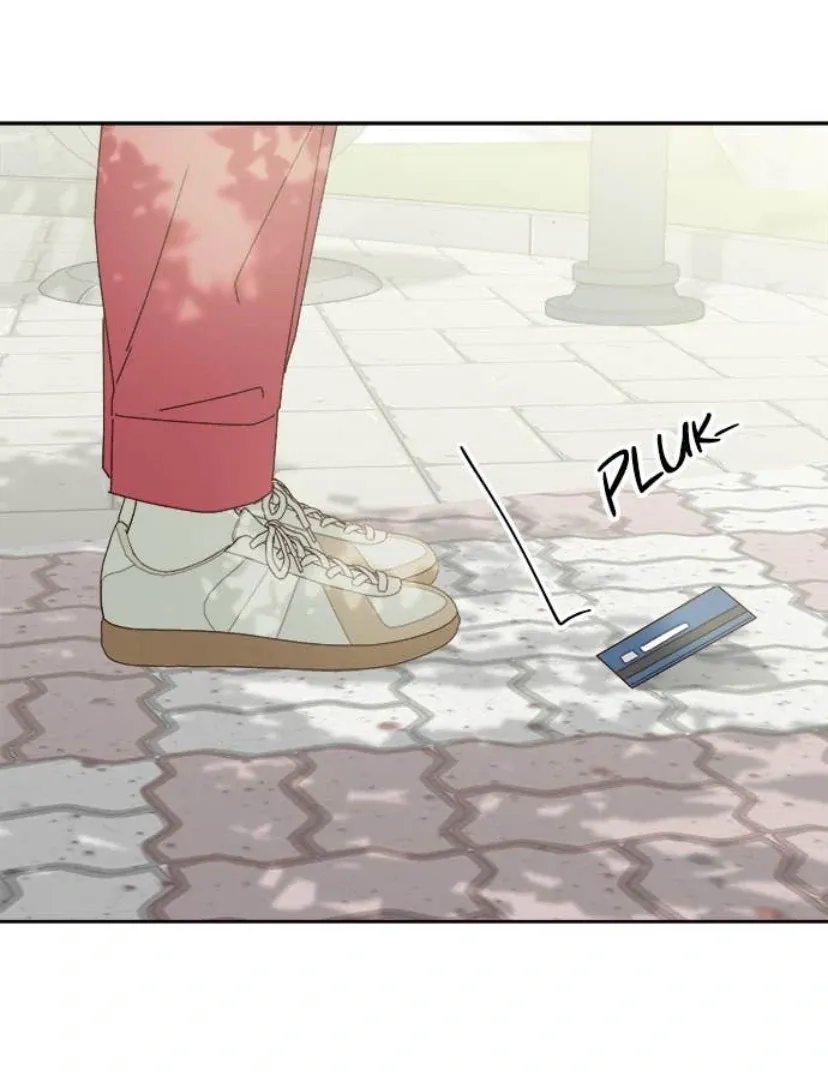 A Love Affair That Crosses the Boundaries of Love Chapter 23 page 168 - 