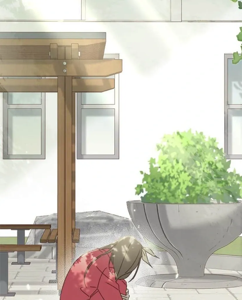 A Love Affair That Crosses the Boundaries of Love Chapter 23 page 173 - 