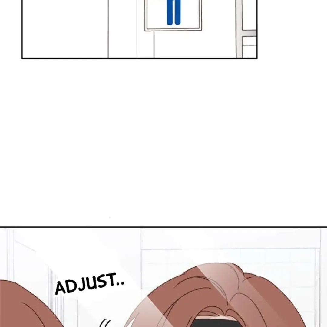 A Love Affair That Crosses the Boundaries of Love Chapter 23 page 21 - 