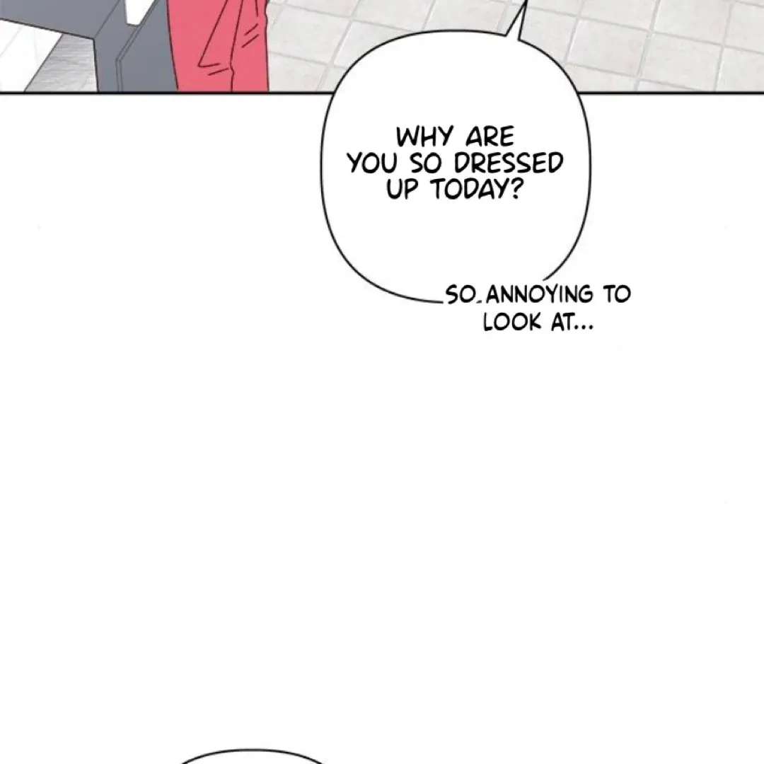 A Love Affair That Crosses the Boundaries of Love Chapter 23 page 24 - 