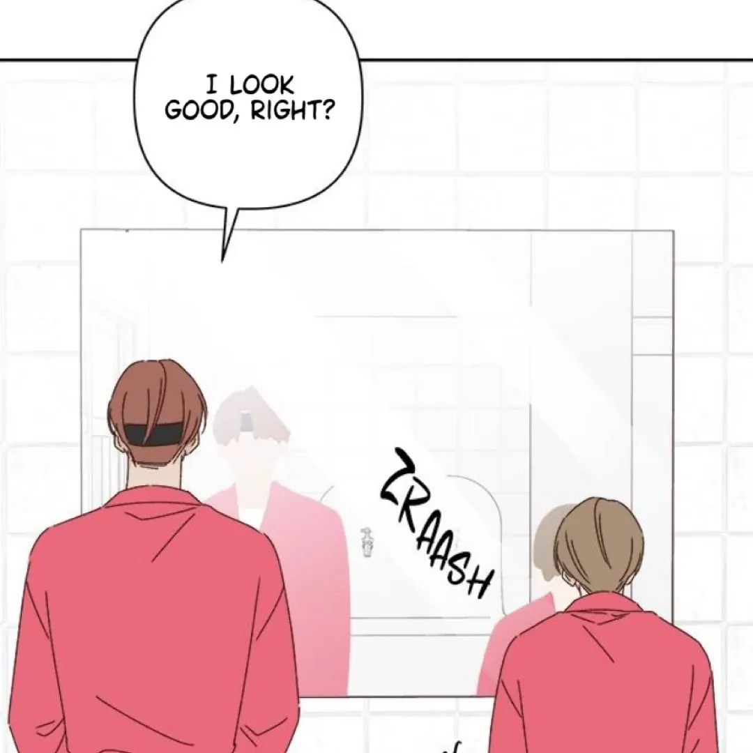 A Love Affair That Crosses the Boundaries of Love Chapter 23 page 25 - 